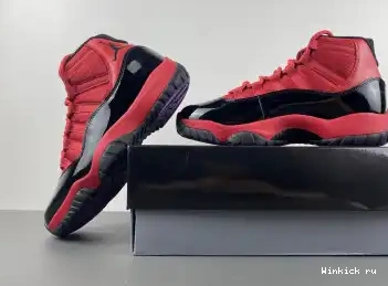 Air Jordan 11 0704